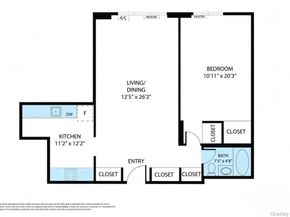 700 Shore Road 2A, Long Beach NY 11561