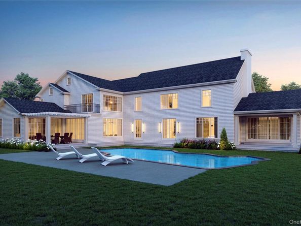65 Fox Meadow Road, Scarsdale NY 10583