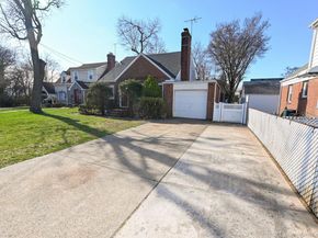 168 Hendrickson Avenue, Valley Stream NY 11580