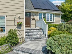 2821 Colonial Avenue, Merrick NY 11566