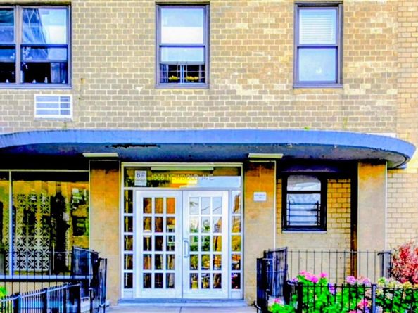 1966 Newbold Avenue 1202, Bronx NY 10472