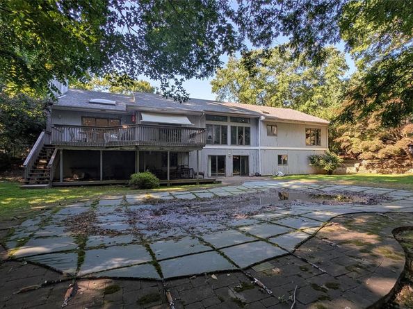 4 Oak Hills Drive, Rocky Point NY 11778