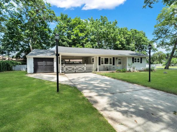 109 Pine Road, Mastic Beach NY 11951