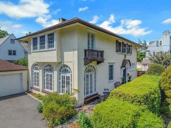 120 Lorraine Avenue, Mount Vernon NY 10553