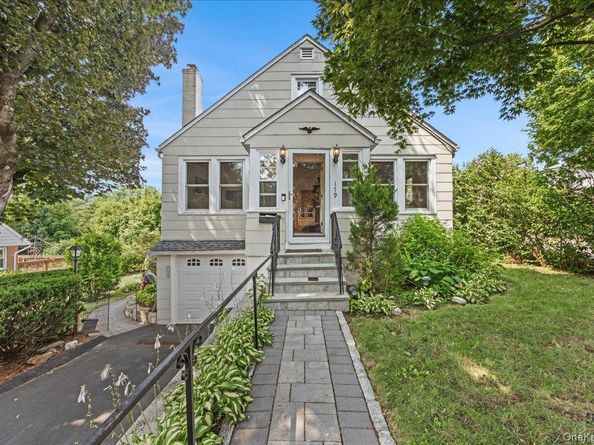 179 Serrano Avenue, Hawthorne NY 10532