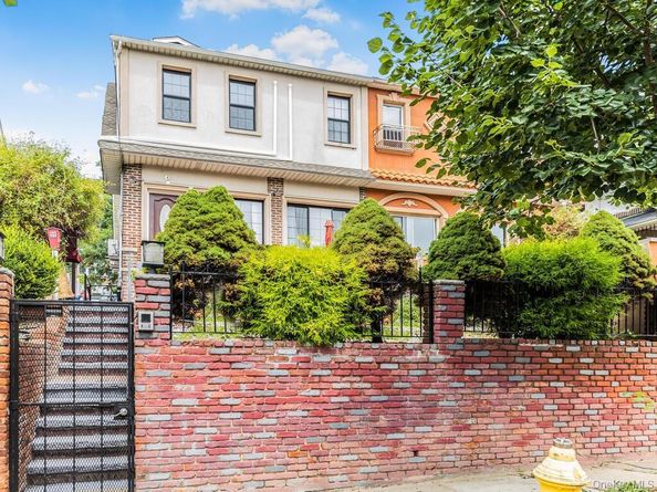 199 W 179th Street, Bronx NY 10453