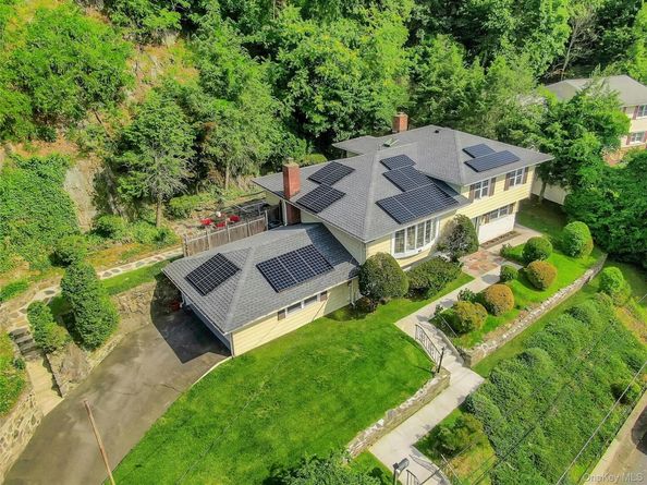 14 Russell Place, Dobbs Ferry NY 10522
