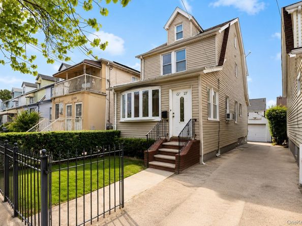117-27 143rd Street, Jamaica NY 11436