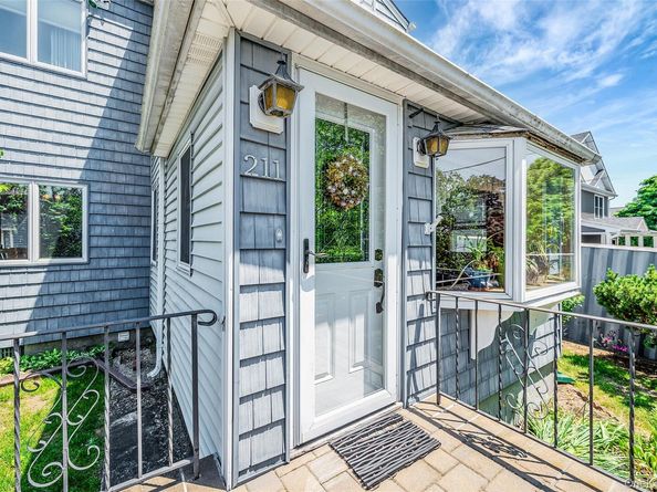 211 Saint Marks Place, East Meadow NY 11554