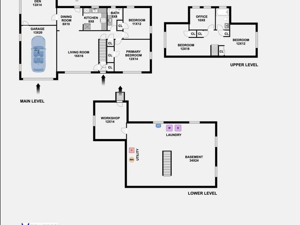 136 Euclid Avenue, Massapequa NY 11758