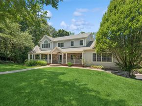 7 Orient Avenue, Northport NY 11768