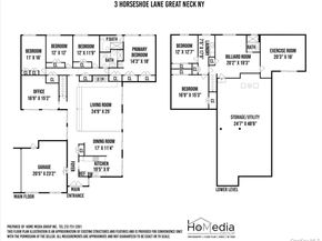 3 Horseshoe Lane, Great Neck NY 11020