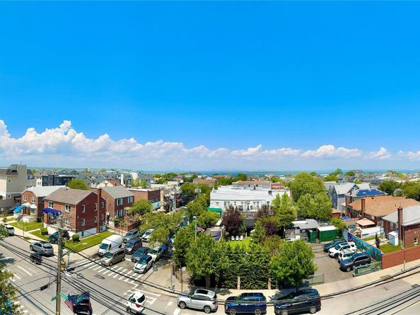 128-11 Newport Avenue 4A, Belle Harbor NY 11694
