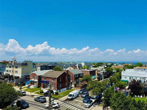 128-11 Newport Avenue 4A, Belle Harbor NY 11694