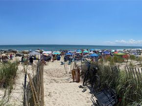128-11 Newport Avenue 4A, Belle Harbor NY 11694