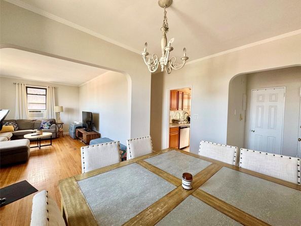 128-11 Newport Avenue 4A, Belle Harbor NY 11694