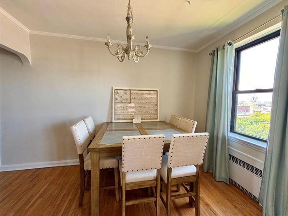 128-11 Newport Avenue 4A, Belle Harbor NY 11694