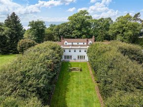 36 Revolutionary Road, Briarcliff Manor NY 10510
