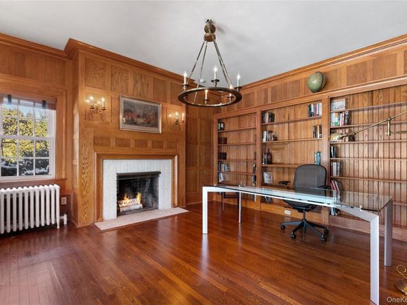 36 Revolutionary Road, Briarcliff Manor NY 10510