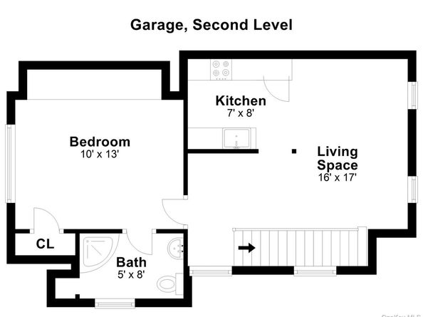 36 Revolutionary Road, Briarcliff Manor NY 10510