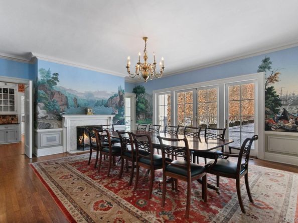 36 Revolutionary Road, Briarcliff Manor NY 10510