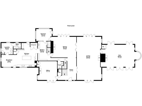 36 Revolutionary Road, Briarcliff Manor NY 10510