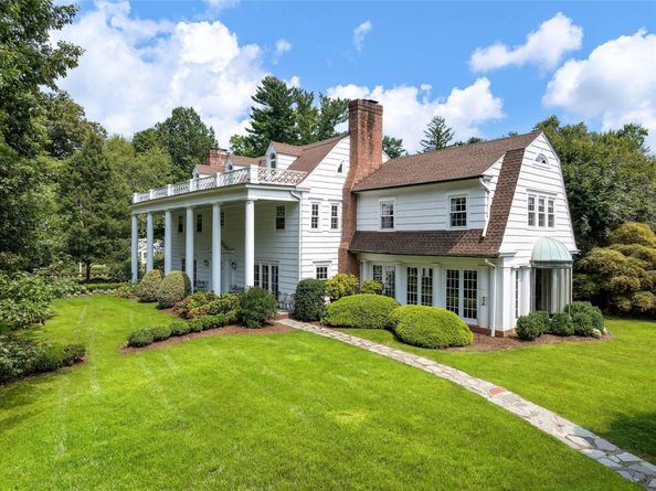 36 Revolutionary Road, Briarcliff Manor NY 10510