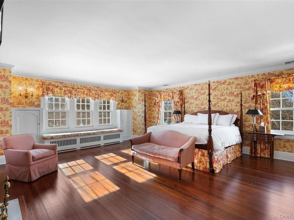 36 Revolutionary Road, Briarcliff Manor NY 10510