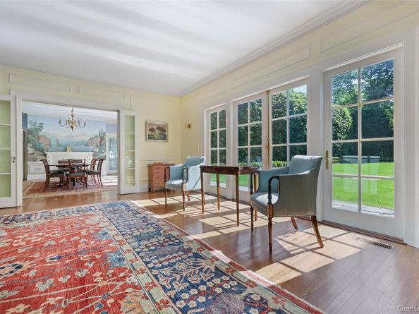 36 Revolutionary Road, Briarcliff Manor NY 10510