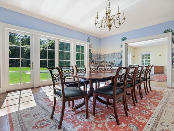 36 Revolutionary Road, Briarcliff Manor NY 10510