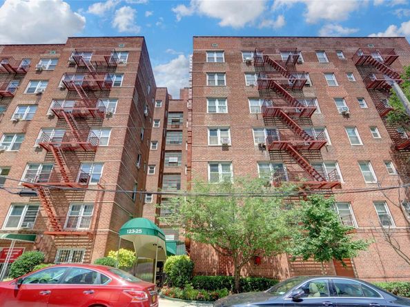 123-25 82nd Avenue 5R, Kew Gardens NY 11415