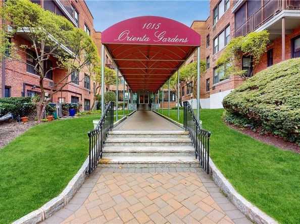 1015 Old Post Road 3N, Mamaroneck NY 10543