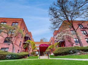 1015 Old Post Road 3N, Mamaroneck NY 10543