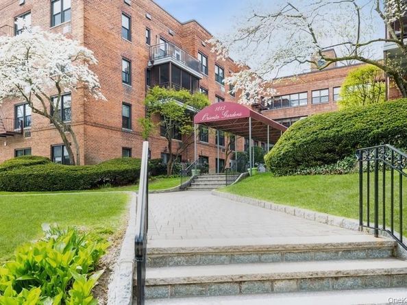 1015 Old Post Road 3N, Mamaroneck NY 10543