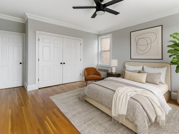 1015 Old Post Road 3N, Mamaroneck NY 10543