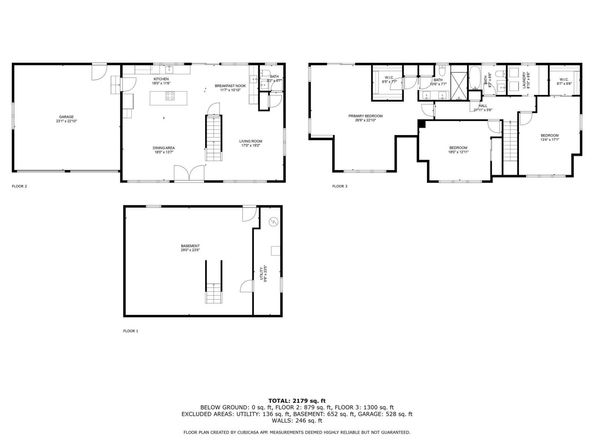 11 Bayview Avenue, Eastport NY 11941