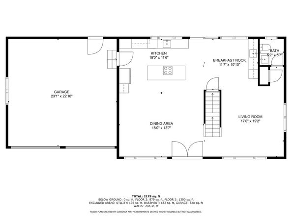 11 Bayview Avenue, Eastport NY 11941