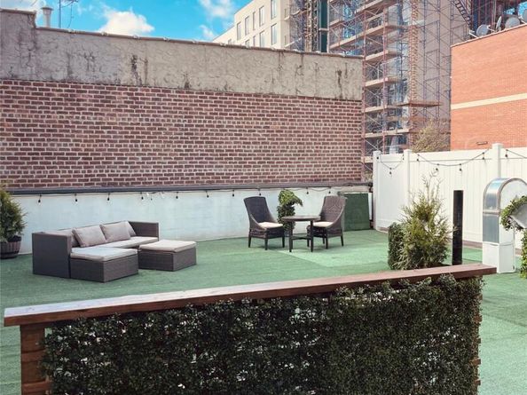 5216 Roosevelt Avenue 3A, Woodside NY 11377