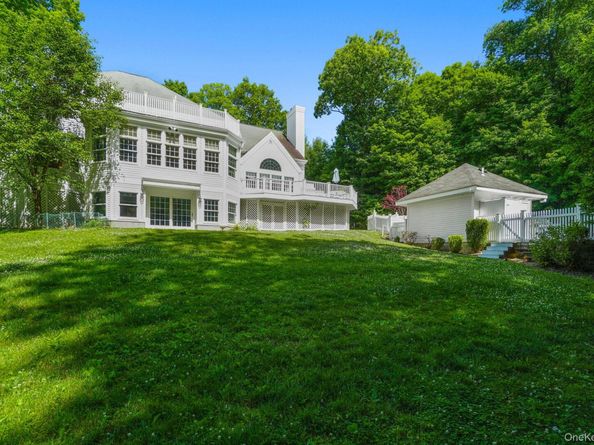 44 Watergate Drive, Amawalk NY 10501