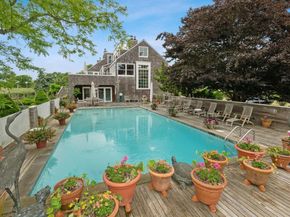 56 Tuthill Point Road, East Moriches NY 11940