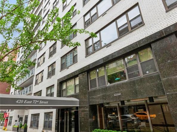 420 E 72nd Street 16E, New York (Manhattan) NY 10021