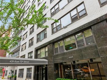 420 E 72nd Street
