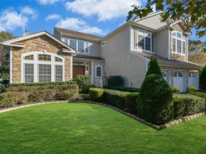 35 Monterrey Drive, Saint James NY 11780