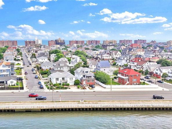 118-07 Beach Channel Drive, Rockaway Park NY 11694