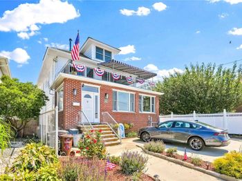 118-07 Beach Channel Drive