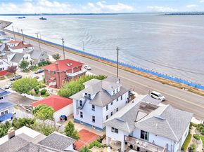 118-07 Beach Channel Drive, Rockaway Park NY 11694