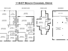 118-07 Beach Channel Drive, Rockaway Park NY 11694