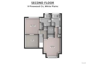 9 Pinewood Circle, White Plains NY 10603
