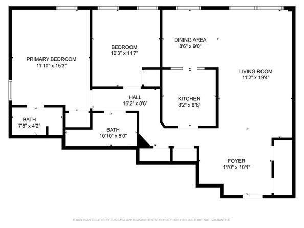 46-01 39th Avenue 106, Woodside NY 11104