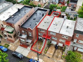 1720A Paulding Avenue, Bronx NY 10462